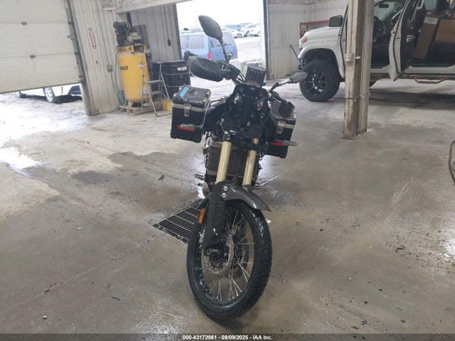JYADM12Y6RA008444 Yamaha Xtz690 (tenere 700)