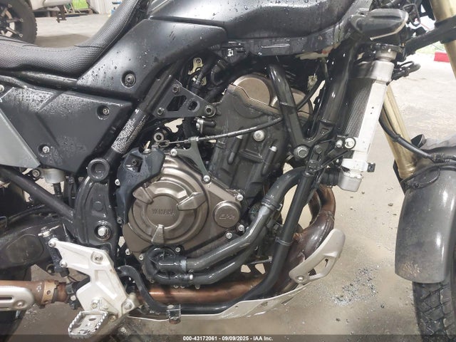 JYADM12Y6RA008444 Yamaha Xtz690 (tenere 700)