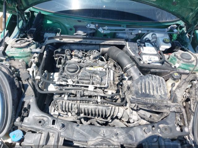 2022 MINI HARDTOP WMW33DK04N2P84250 Photo 9