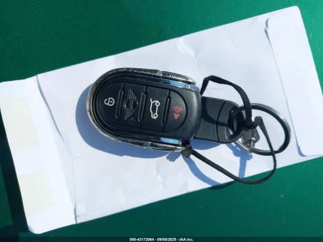 2022 MINI HARDTOP WMW33DK04N2P84250 Photo 10