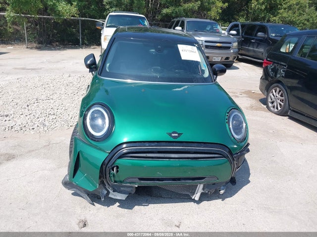 Mini Hardtop 2022 WMW33DK04N2P84250 Image 12