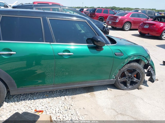 Mini Hardtop 2022 WMW33DK04N2P84250 Image 13