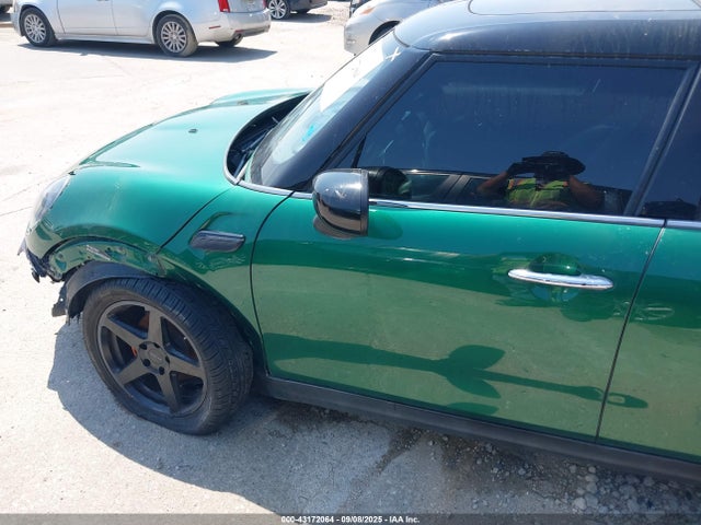 Mini Hardtop 2022 WMW33DK04N2P84250 Image 14