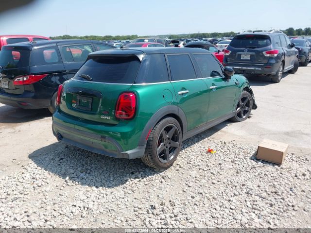 2022 MINI HARDTOP WMW33DK04N2P84250 Photo 3