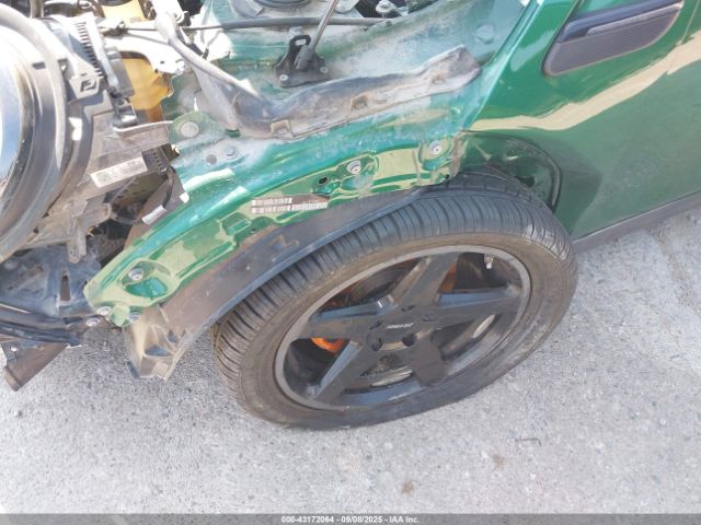 2022 MINI HARDTOP WMW33DK04N2P84250 Photo 5