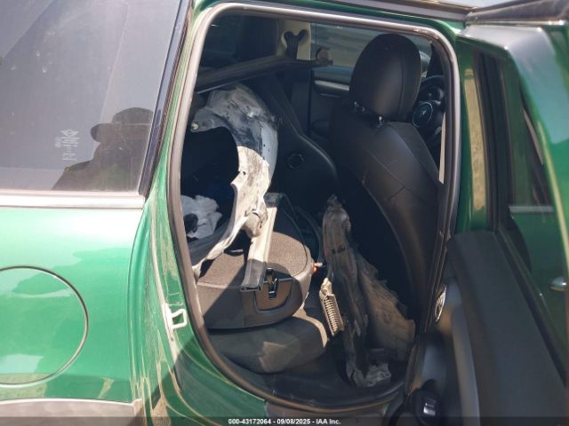 2022 MINI HARDTOP WMW33DK04N2P84250 Photo 7