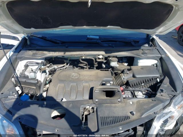 2013 ACURA RDX 5J8TB3H30DL011349 Photo 9