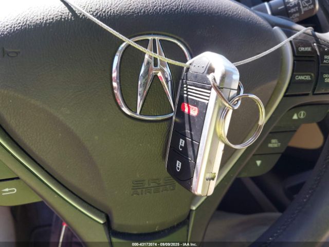 2013 ACURA RDX 5J8TB3H30DL011349 Photo 10