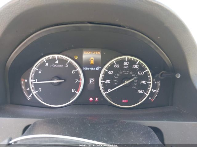 2013 ACURA RDX 5J8TB3H30DL011349 Photo 6