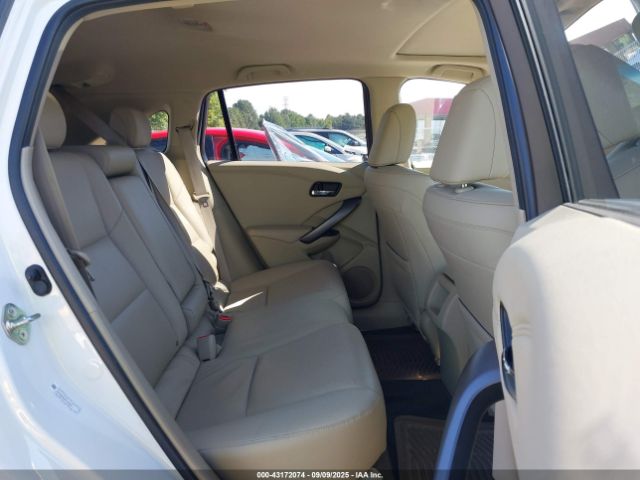 2013 ACURA RDX 5J8TB3H30DL011349 Photo 7