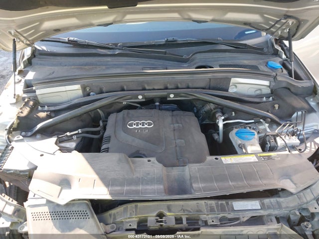 2016 AUDI Q5 WA1L2AFP7GA132382 Photo 9