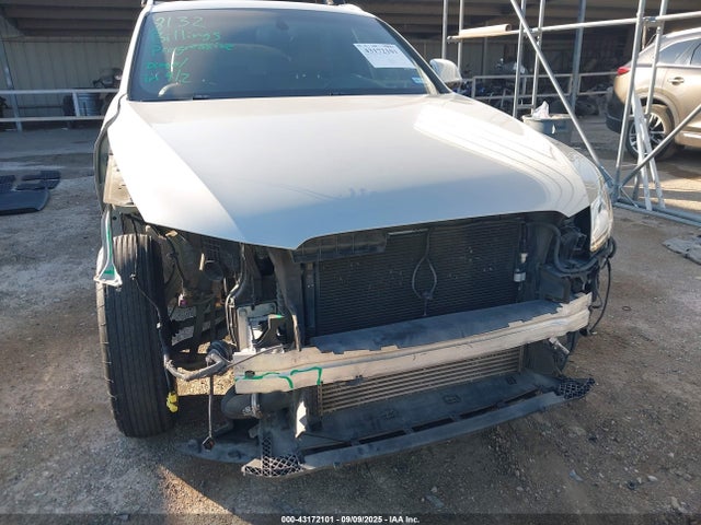2016 AUDI Q5 WA1L2AFP7GA132382 Photo 5