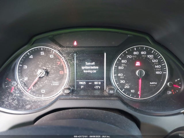 2016 AUDI Q5 WA1L2AFP7GA132382 Photo 6