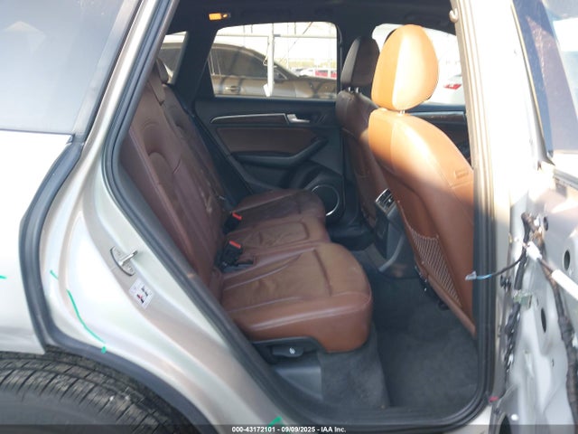 2016 AUDI Q5 WA1L2AFP7GA132382 Photo 7