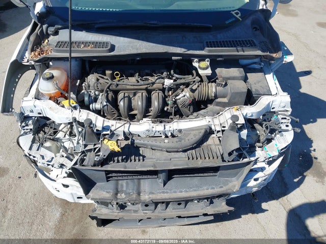 Ford 2.5l i-vct 2017 1FMCU0F79HUC60872 Image 10