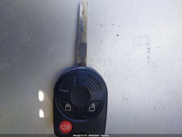 Ford 2.5l i-vct 2017 1FMCU0F79HUC60872 Image 11