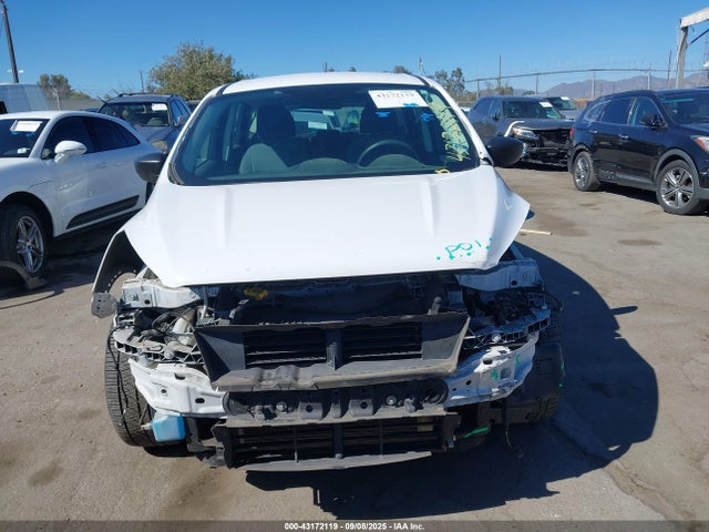 Ford 2.5l i-vct 2017 1FMCU0F79HUC60872 Image 13