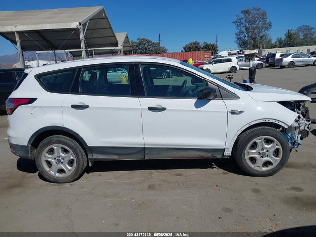 Ford 2.5l i-vct 2017 1FMCU0F79HUC60872 Image 14