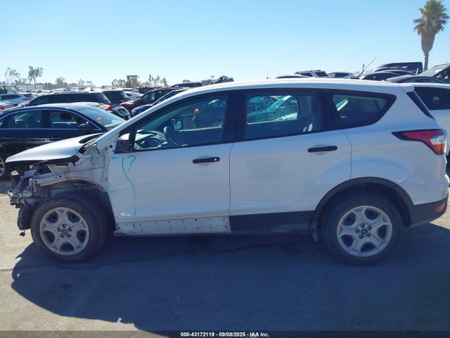 Ford 2.5l i-vct 2017 1FMCU0F79HUC60872 Image 15