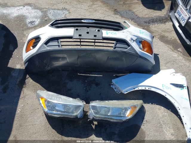 Ford 2.5l i-vct 2017 1FMCU0F79HUC60872 Image 12