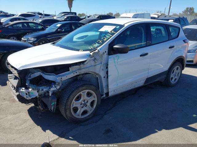 Ford 2.5l i-vct 2017 1FMCU0F79HUC60872 Image 2
