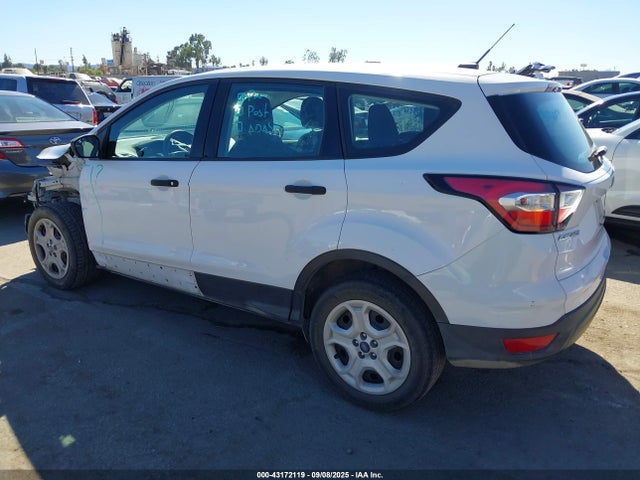 Ford 2.5l i-vct 2017 1FMCU0F79HUC60872 Image 3