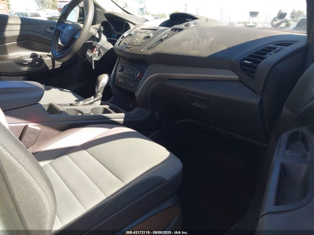 Ford 2.5l i-vct 2017 1FMCU0F79HUC60872 Image 5