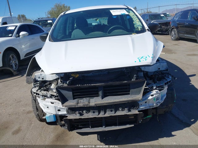 Ford 2.5l i-vct 2017 1FMCU0F79HUC60872 Image 6