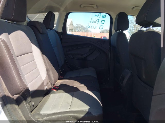Ford 2.5l i-vct 2017 1FMCU0F79HUC60872 Image 8
