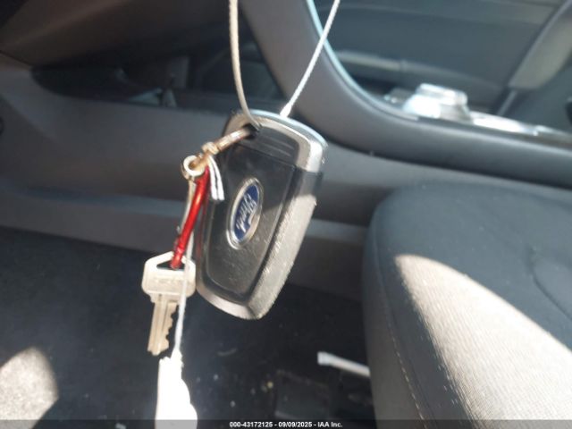 2018 FORD FUSION HYBRID 3FA6P0LU4JR162984 Photo 10