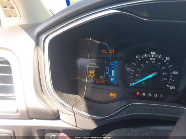 2018 FORD FUSION HYBRID 3FA6P0LU4JR162984 Photo 6