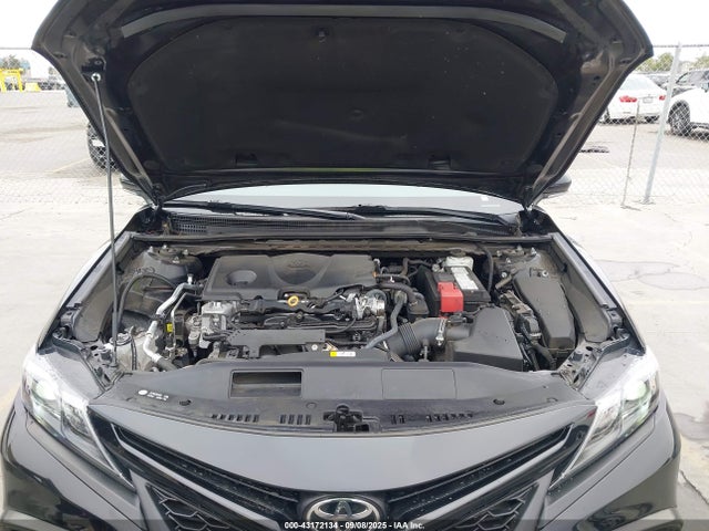 4T1G11AK8NU618180 Toyota a25a-fks