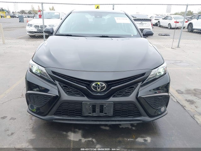 4T1G11AK8NU618180 Toyota a25a-fks