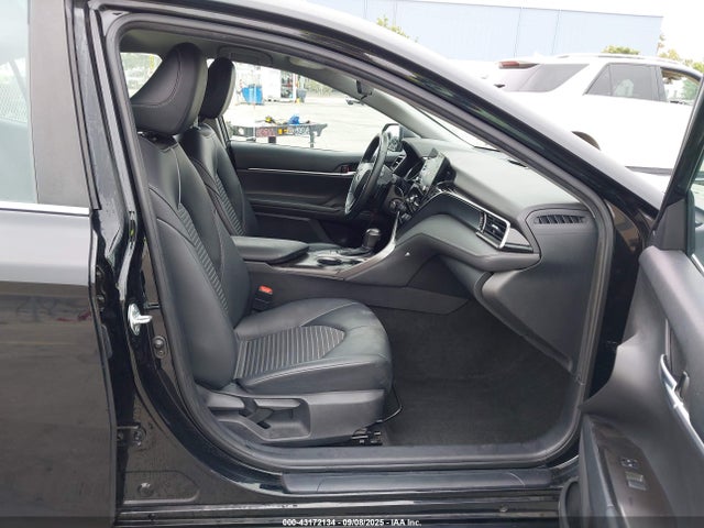 4T1G11AK8NU618180 Toyota a25a-fks