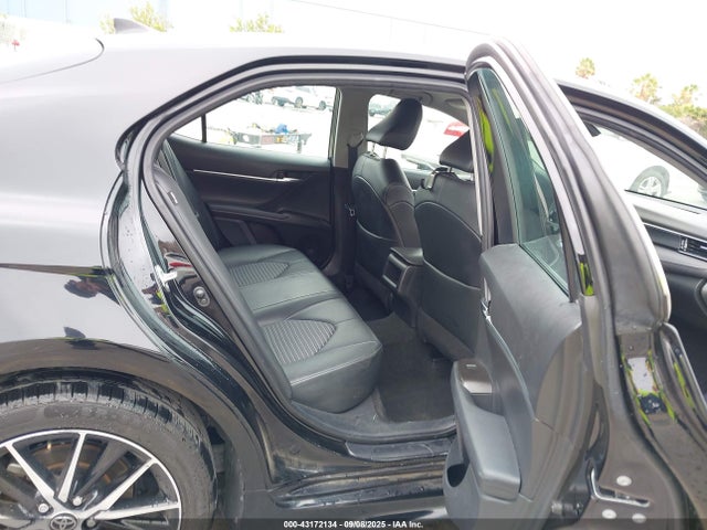 4T1G11AK8NU618180 Toyota a25a-fks