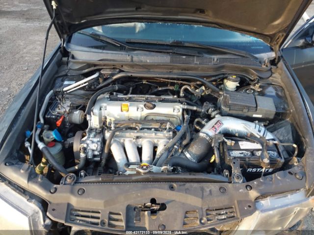 2006 ACURA TSX JH4CL96946C021485 Photo 9