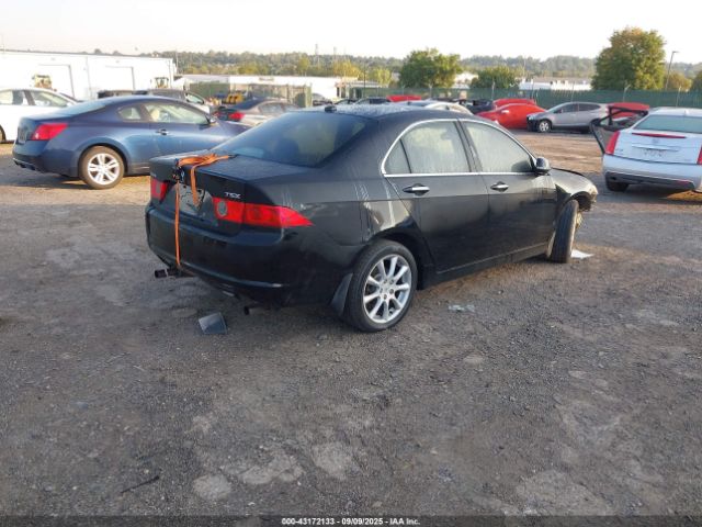 2006 ACURA TSX JH4CL96946C021485 Photo 3