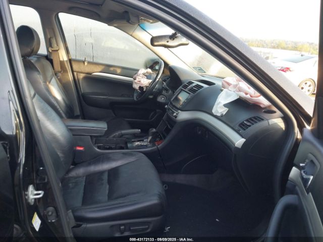 2006 ACURA TSX JH4CL96946C021485 Photo 4