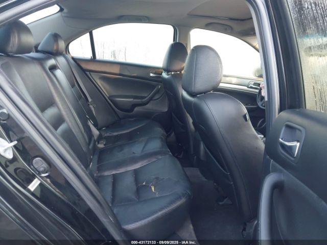 2006 ACURA TSX JH4CL96946C021485 Photo 7