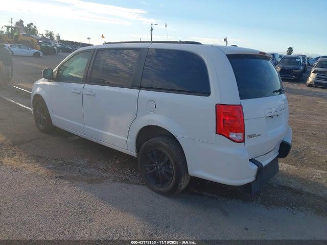 Dodge 2019 2019 2C4RDGEG0KR674443 Image 3