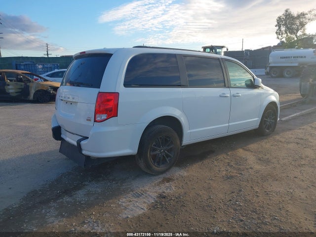 Dodge 2019 2019 2C4RDGEG0KR674443 Image 4