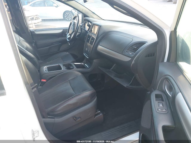 Dodge 2019 2019 2C4RDGEG0KR674443 Image 5