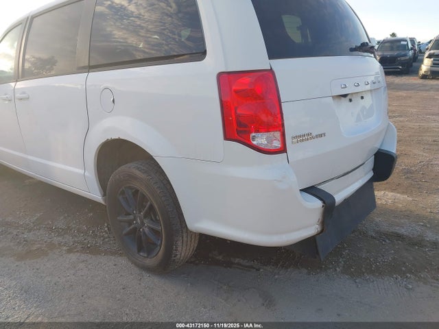 Dodge 2019 2019 2C4RDGEG0KR674443 Image 6