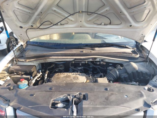 2009 ACURA MDX 2HNYD28889H504571 Photo 9