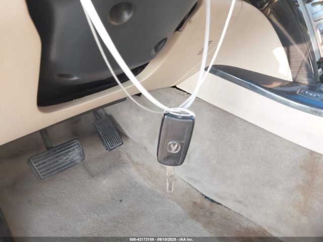 2009 ACURA MDX 2HNYD28889H504571 Photo 10