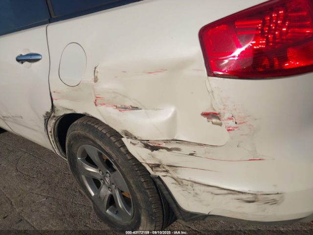 2009 ACURA MDX 2HNYD28889H504571 Photo 5