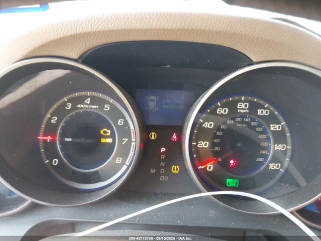 2009 ACURA MDX 2HNYD28889H504571 Photo 6