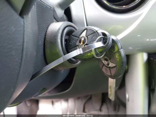 2007 MINI COOPER WMWRF33507TF66764 Photo 10