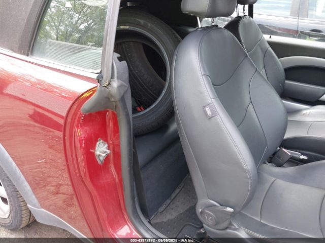 2007 MINI COOPER WMWRF33507TF66764 Photo 7