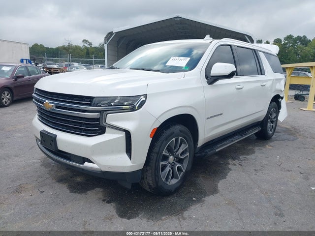1GNSKCKDXNR151488 Chevrolet l84 - di, dfm, alum, gen 5, var 2